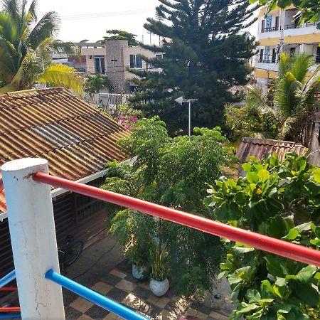 Apartamento Sailodge.Com San Andrés Εξωτερικό φωτογραφία