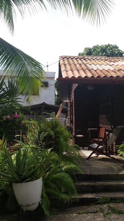 Apartamento Sailodge.Com San Andrés Εξωτερικό φωτογραφία