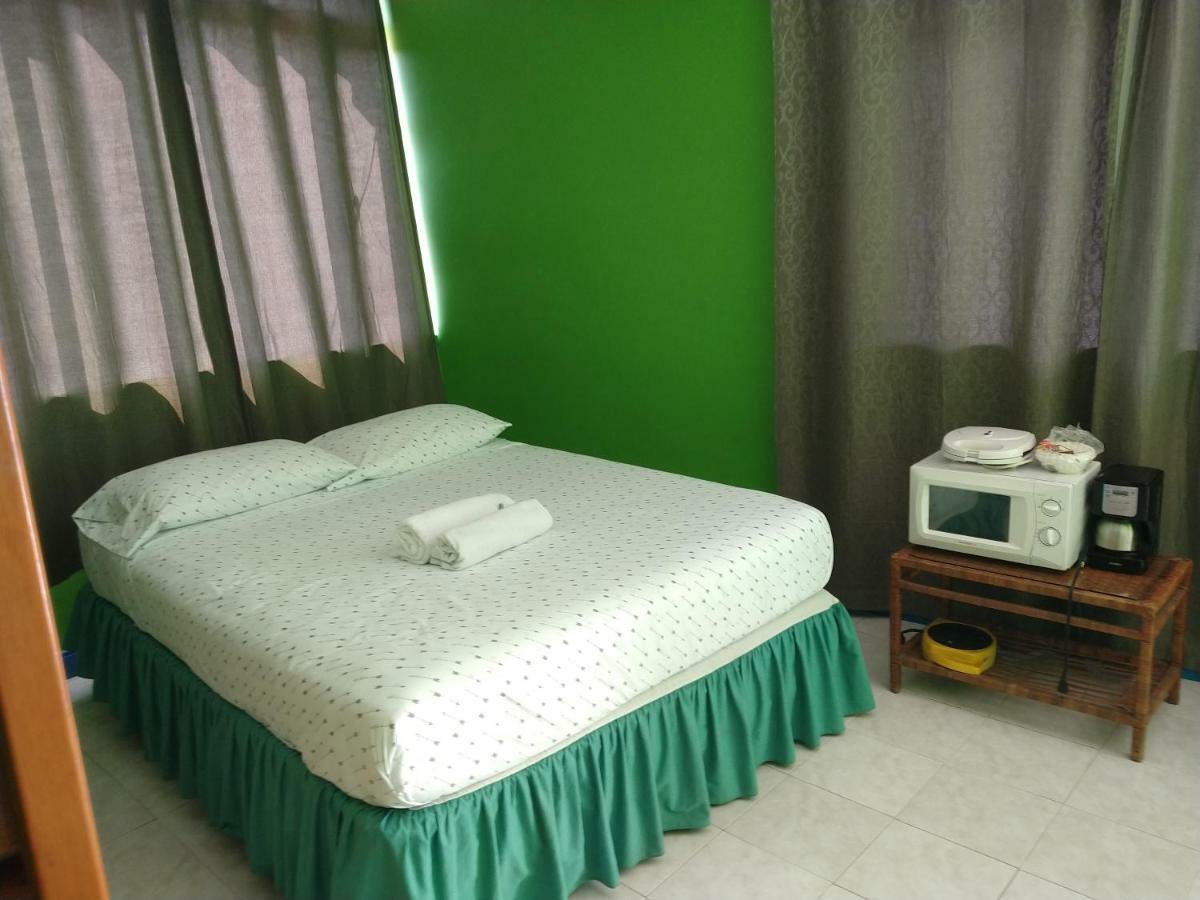 Apartamento Sailodge.Com San Andrés Εξωτερικό φωτογραφία