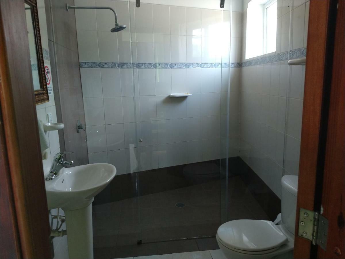 Apartamento Sailodge.Com San Andrés Εξωτερικό φωτογραφία