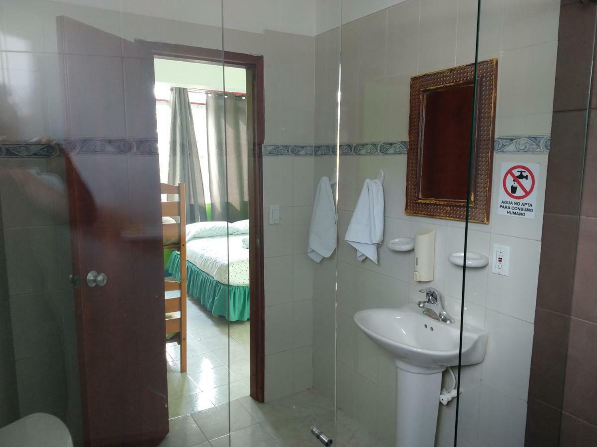 Apartamento Sailodge.Com San Andrés Εξωτερικό φωτογραφία