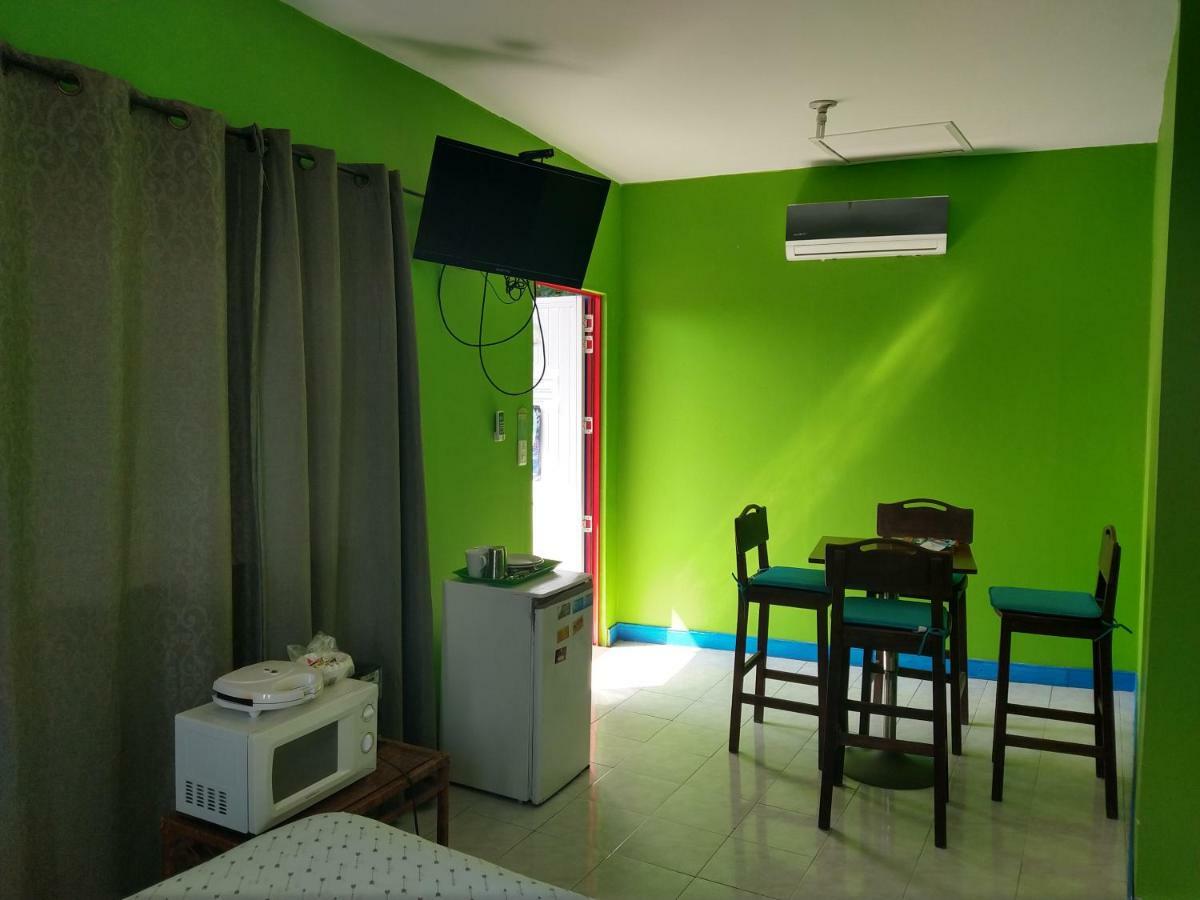 Apartamento Sailodge.Com San Andrés Εξωτερικό φωτογραφία